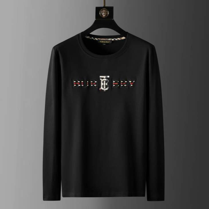 Picture of Burberry T Shirt Long _SKUBurberryM-4XL25cr2021749928